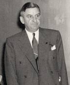 George Preston Marshall